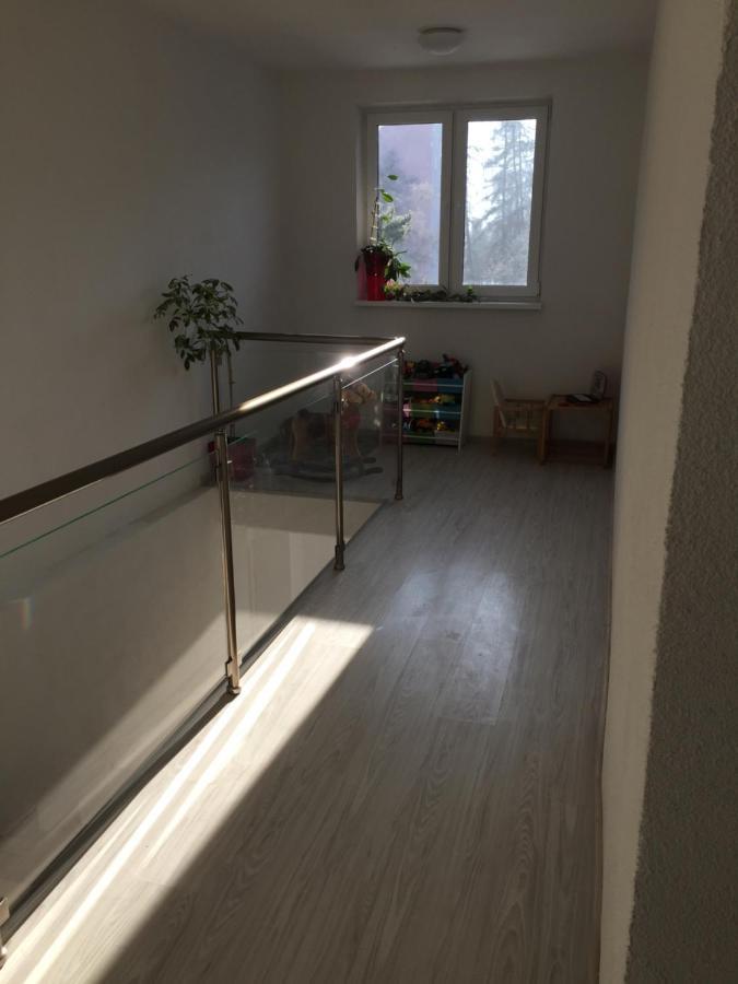 شقة Liptovský Hrádok  في Apartman C.1 Haliganda*** المظهر الخارجي الصورة