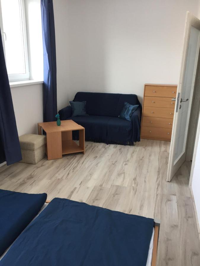 شقة Liptovský Hrádok  في Apartman C.1 Haliganda*** المظهر الخارجي الصورة