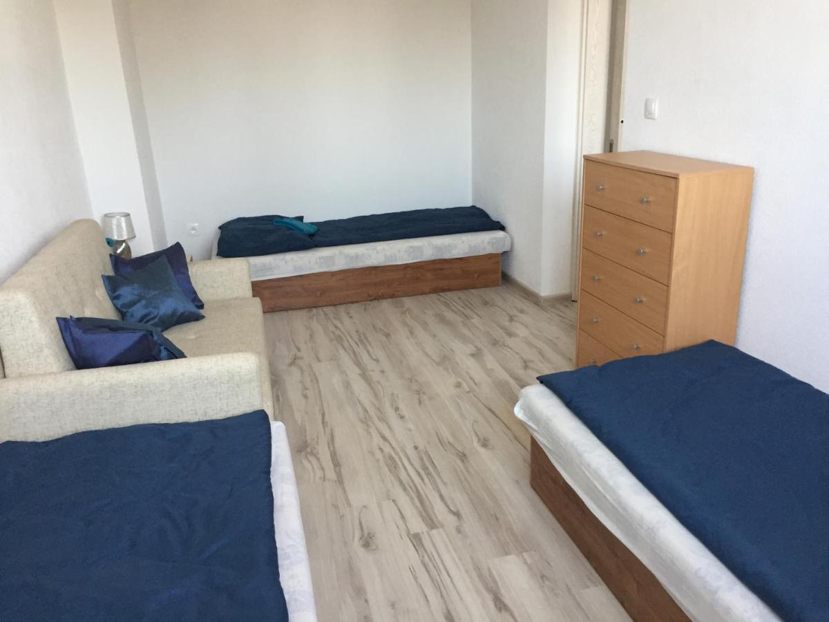 شقة Liptovský Hrádok  في Apartman C.1 Haliganda*** المظهر الخارجي الصورة