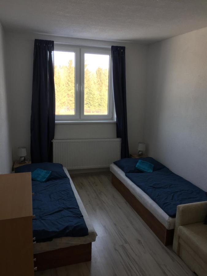 شقة Liptovský Hrádok  في Apartman C.1 Haliganda*** المظهر الخارجي الصورة