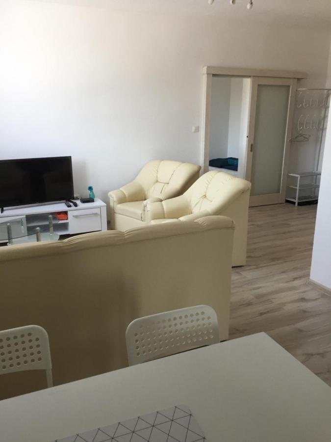 شقة Liptovský Hrádok  في Apartman C.1 Haliganda*** المظهر الخارجي الصورة