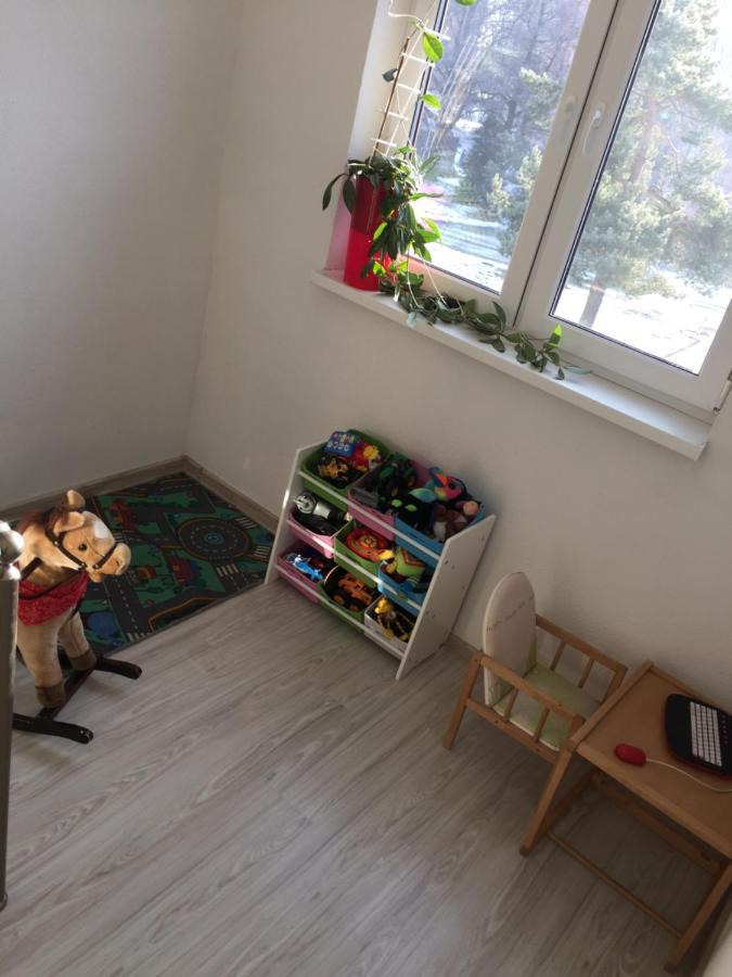 شقة Liptovský Hrádok  في Apartman C.1 Haliganda*** المظهر الخارجي الصورة