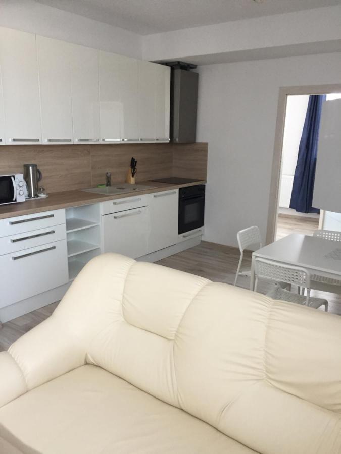 شقة Liptovský Hrádok  في Apartman C.1 Haliganda*** المظهر الخارجي الصورة