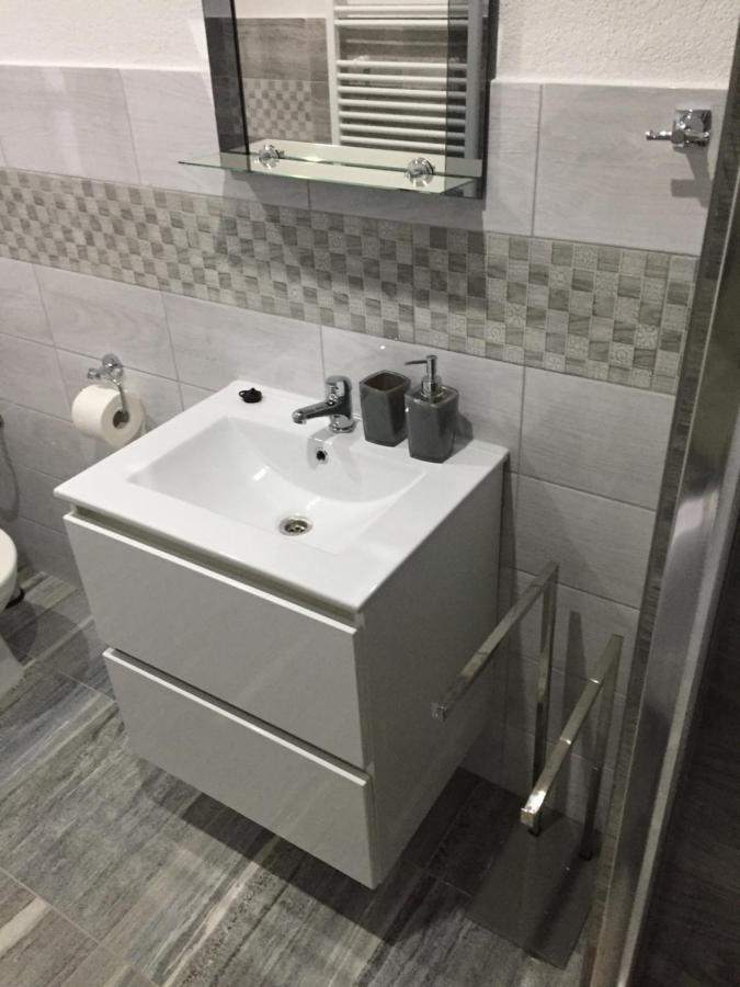 شقة Liptovský Hrádok  في Apartman C.1 Haliganda*** المظهر الخارجي الصورة