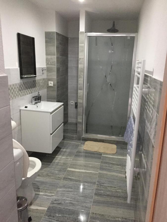 شقة Liptovský Hrádok  في Apartman C.1 Haliganda*** المظهر الخارجي الصورة