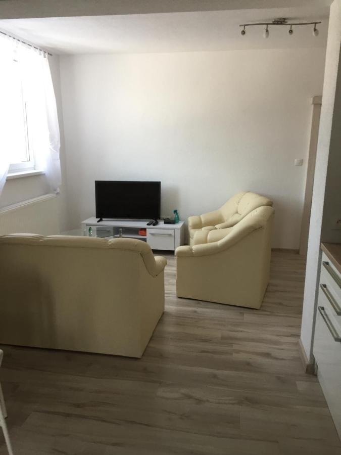 شقة Liptovský Hrádok  في Apartman C.1 Haliganda*** المظهر الخارجي الصورة