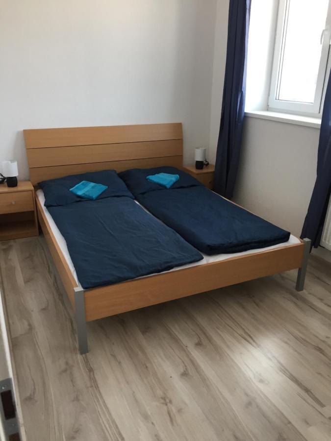 شقة Liptovský Hrádok  في Apartman C.1 Haliganda*** المظهر الخارجي الصورة