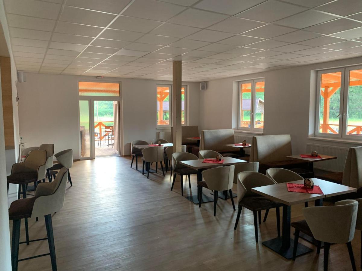 شقة Liptovský Hrádok  في Apartman C.1 Haliganda*** المظهر الخارجي الصورة